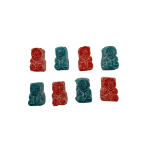 Buy Busted Bears Online in the US