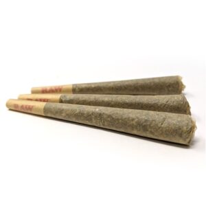 Buy Cannabis Pre-Rolls Joints Online US - 20 Joints